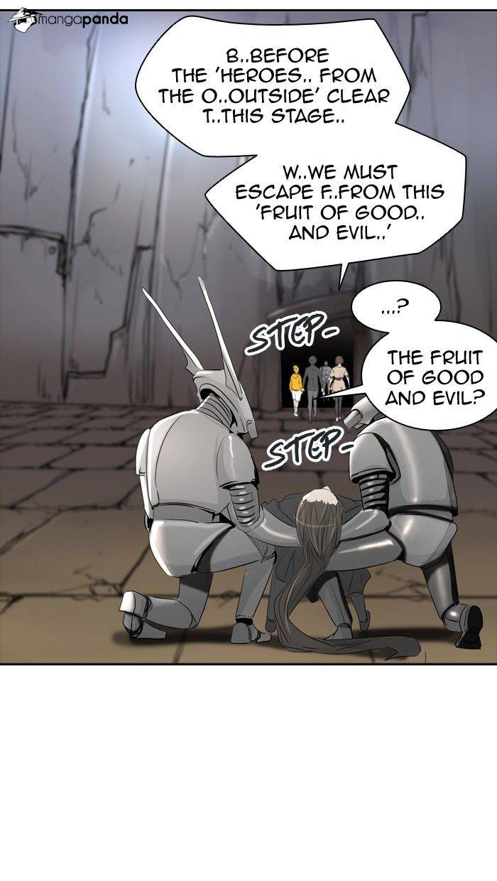 Tower of God Chapter 348 image 063
